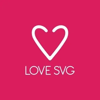 Love SVG discount code
